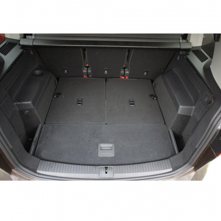Tavita de portbagaj Volkswagen Touran II, caroserie Van, fabricatie 09.2015 - prezent #2 [5]