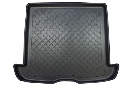 Tavita de portbagaj Volvo V50, caroserie Combi, fabricatie 2004 - 05.2012 #2 [4]