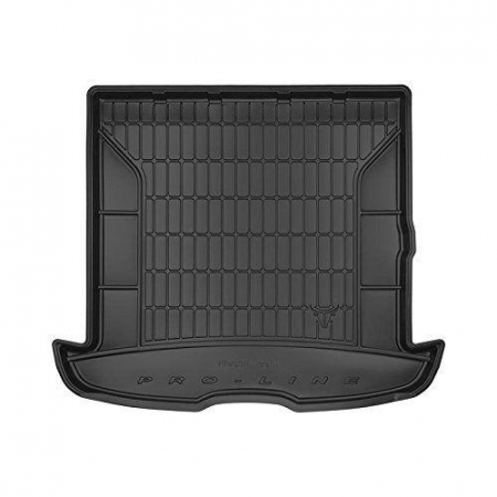 Tăvițe / Tăviță Portbagaj - Tavita de portbagaj Volvo V50, caroserie Combi, fabricatie 2004 - 05.2012 #3