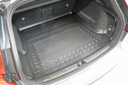 Tăvițe / Tăviță Portbagaj - Tavita de portbagaj Volvo V60 II, caroserie Combi, fabricatie 07.2018 - prezent #2