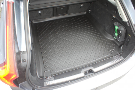 Tavita de portbagaj Volvo V90 II, caroserie Combi, fabricatie 09.2016 - prezent #1 [7]