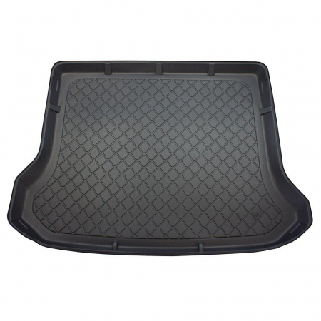 Tavita de portbagaj Volvo XC60 I, caroserie SUV, fabricatie 10.2008 - 06.2017 #2 [4]