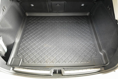 Tavita de portbagaj Volvo XC60 II, caroserie SUV, fabricatie 07.2017 - prezent #2 [6]
