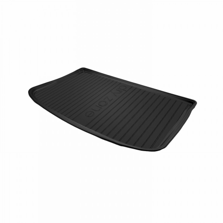 Tavita portbagaj Audi A1 8X fabricatie 09.2010 - 05.2018, caroserie hatchback, portbagaj superior #1 [4]