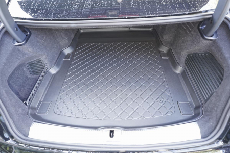 Tavita portbagaj Audi A8 (D5) e Plug-in Hybrid fabricatie 10.2019 - prezent, caroserie sedan #1 [6]