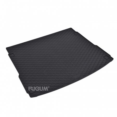 Tăvițe / Tăviță Portbagaj - Tavita portbagaj Audi Q5 FYT Sportback fabricatie 03.2021 - prezent, caroserie suv #1
