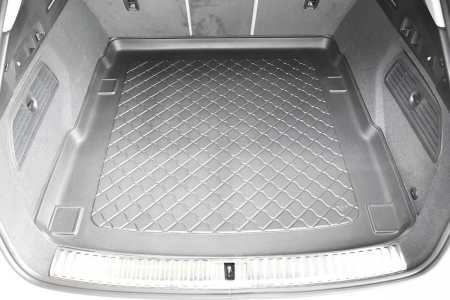 Tavita portbagaj Audi Q8 E-Tron Electric fabricatie 2022 - prezent, caroserie suv #2 [6]
