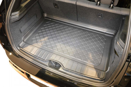 Tăvițe / Tăviță Portbagaj - Tavita portbagaj BMW I3 caroserie hatcback fabricatie 11.2013 - prezent #2