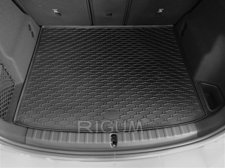 Tavita portbagaj BMW Seria 2 U06 fabricatie 2022 - prezent, caroserie van #1 [4]