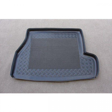 Tăvițe / Tăviță Portbagaj - Tavita portbagaj BMW Seria 3 E46 Touring caroserie combi fabricatie 1998-2005.08 (cu navi si audio pe stanga) #1