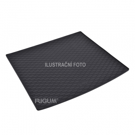 Tăvițe / Tăviță Portbagaj - Tavita portbagaj BMW Seria 3 F31 fabricatie 12.2012 - 02.2019, caroserie combi, fara X-drive #1