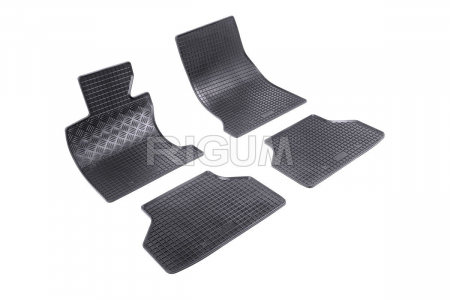 Tăvițe / Tăviță Portbagaj - Tavita portbagaj BMW Seria 5 E60 fabricatie 06.2004 - 2010, caroserie sedan #2