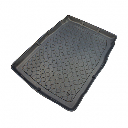 Tăvițe / Tăviță Portbagaj - Tavita portbagaj BMW Seria 5 F10 fabricatie 03.2010 - 2013, caroserie sedan #2