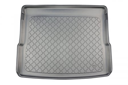 Tăvițe / Tăviță Portbagaj - Tavita portbagaj BMW X1 U11 fabricatie 2022 - prezent, caroserie suv #3