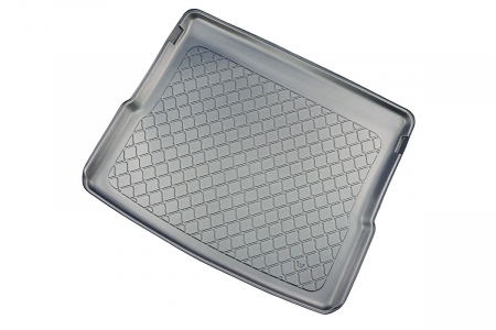 Tavita portbagaj BMW X1 U11 fabricatie 2022 - prezent, caroserie suv #3 [4]