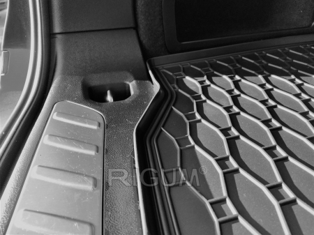 Tavita portbagaj BMW X3 G01 fabricatie 11.2017 - prezent, caroserie suv #2 [6]
