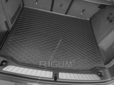 Tavita portbagaj BMW X3 G01 fabricatie 11.2017 - prezent, caroserie suv #2 [4]