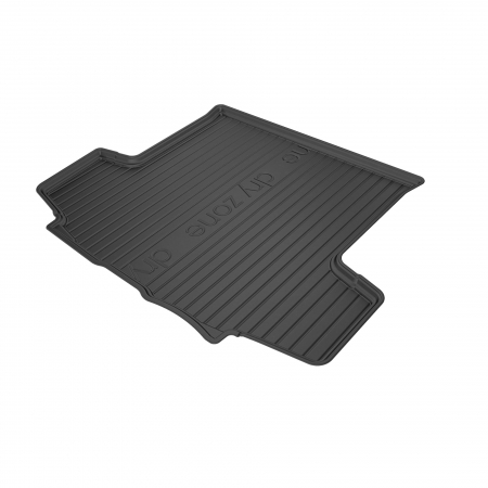 Tavita portbagaj Chevrolet Captiva fabricatie 2006 - 09.2018, caroserie suv, rand 3 culcat #1 [4]