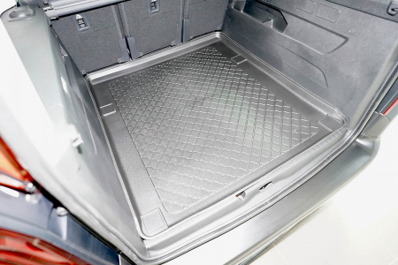 Tavita portbagaj Citroen Berlingo e-electric fabricatie 09.2021 - prezent, caroserie van, ampatament L2, 5 locuri #2 [8]