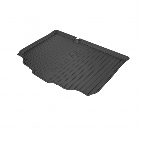 Tavita portbagaj Citroen C3 I fabricatie 2002 - 2009, caroserie hatchback #1 [4]