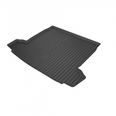 Tavita portbagaj Citroen C5 II fabricatie 2008 - 05.2017, caroserie sedan, cu urechi laterale #1 [4]