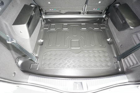 Tavita portbagaj Dacia Jogger fabricatie 2022 - prezent, caroserie combi #1 [6]