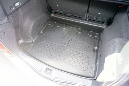 Tavita portbagaj Dacia Jogger fabricatie 2022 - prezent, caroserie combi #2 [11]