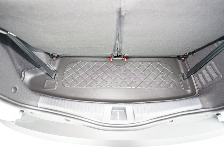 Tavita portbagaj Dacia Jogger fabricatie 2022 - prezent, caroserie combi #2 [9]