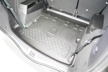 Tavita portbagaj Dacia Jogger fabricatie 2022 - prezent, caroserie combi #2 [7]