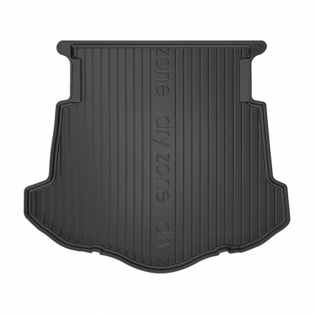 Tăvițe / Tăviță Portbagaj - Tavita portbagaj Ford Mondeo IV fabricatie 09.2007 - 12.2014, caroserie hatchback, Roata rezerva ingusta / kit reparatie #1