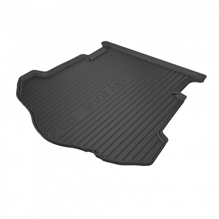 Tavita portbagaj Ford Mondeo IV fabricatie 09.2007 - 12.2014, caroserie hatchback, Roata rezerva ingusta / kit reparatie #1 [4]