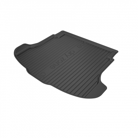 Tavita portbagaj Honda CR-V III fabricatie 2007 - 09.2012, caroserie suv #1 [4]