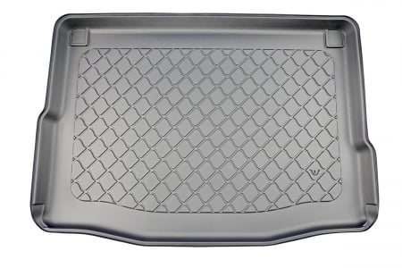 Tăvițe / Tăviță Portbagaj - Tavita portbagaj Honda HR-V III e:HEV Hybrid fabricatie 09.2021 - prezent, caroserie suv, fara subwoofer #2
