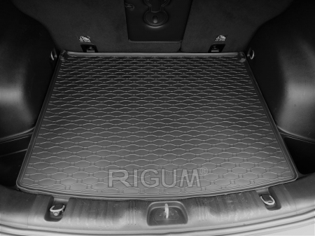 Tavita portbagaj Jeep Compass Plug-in Hybrid fabricatie 2021 - prezent, caroserie suv #1 [4]