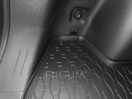 Tavita portbagaj Kia Sportage MHEV fabricatie 2022 - prezent, caroserie suv #1 [5]