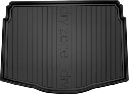 Tăvițe / Tăviță Portbagaj - Tavita portbagaj Mazda CX-3 fabricatie 06.2015 - prezent, caroserie suv #2