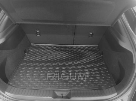 Tavita portbagaj Mazda CX-30 fabricatie 08.2019 - prezent, caroserie suv, cu sistem Smart Cargo #1 [4]