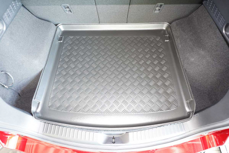 Tavita portbagaj Mazda CX-5 (KF) Facelift fabricatie 2022 - prezent, caroserie suv #1 [6]