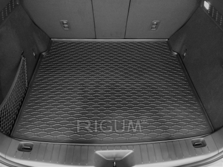 Tavita portbagaj Mazda CX-60 fabricatie 08.2022 - prezent, caroserie suv #1 [4]
