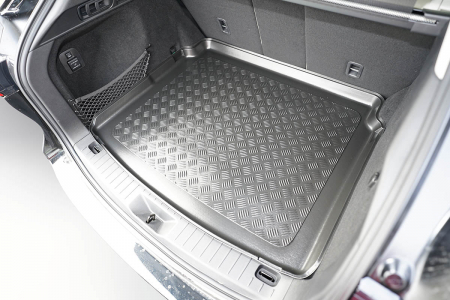 Tavita portbagaj Mazda CX-60 PHEV fabricatie 08.2022 - prezent, caroserie suv #1 [7]