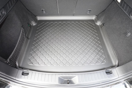 Tavita portbagaj Mazda CX-60 PHEV fabricatie 08.2022 - prezent, caroserie suv #2 [6]