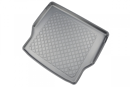 Tavita portbagaj Mercedes A-Class W177 PHEV fabricatie 08.2019 - prezent, caroserie sedan #1 [4]