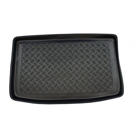 Tăvițe / Tăviță Portbagaj - Tavita portbagaj Mercedes A W169 caroserie hatchback fabricatie  09.2004 - 08.2012 (roata rezerva ingusta) #2