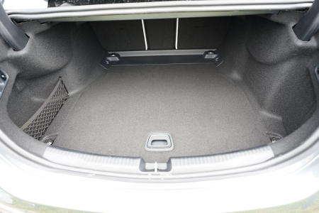 Tavita portbagaj Mercedes C-Class W206 fabricatie 06.2021 - prezent, caroserie sedan, nu corespunde pentru PHEV #2 [9]