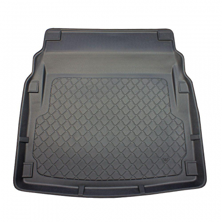 Tavita portbagaj Mercedes E W212 caroserie sedan fabricatie  03.2009 - 2016 (fara elemente din plastic in portbagaj - v1) #1 [4]