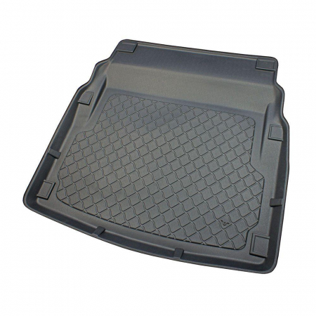 Tăvițe / Tăviță Portbagaj - Tavita portbagaj Mercedes E W212 caroserie sedan fabricatie  03.2009 - 2016 (fara elemente din plastic in portbagaj - v1) #1