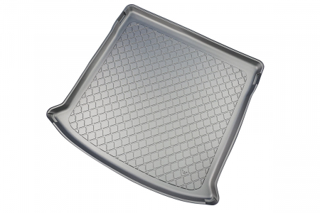 Tavita portbagaj Mercedes GLE II PHEV fabricatie 03.2020 - prezent, caroserie coupe #2 [4]