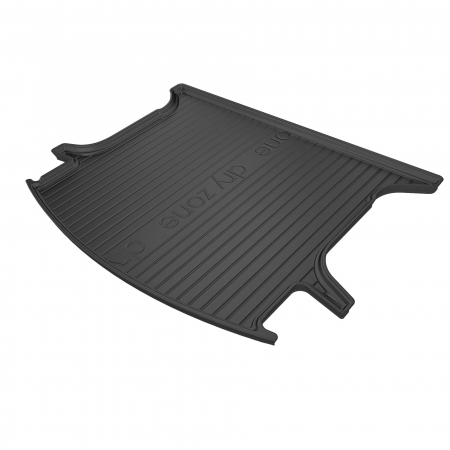 Tăvițe / Tăviță Portbagaj - Tavita portbagaj Nissan Qashqai +2 fabricatie 10.2008 - 01.2014, caroserie suv #1