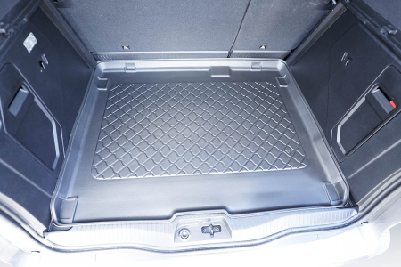 Tavita portbagaj Nissan Townstar Combi fabricatie 01.2022 - prezent, caroserie van #1 [6]