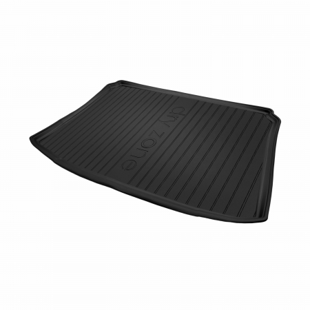 Tavita portbagaj Peugeot 307 fabricatie 03.2001 - 04.2007, caroserie hatchback #1 [6]